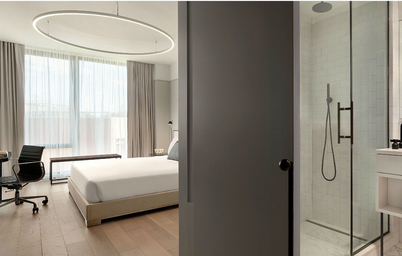 Indigo - Williamsburg - Brooklyn By Ihg 4*