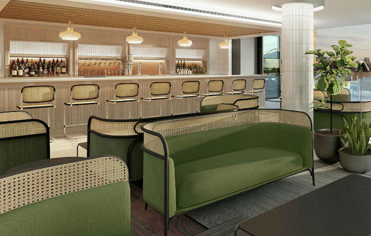 Indigo - Williamsburg - Brooklyn By Ihg 4* New York