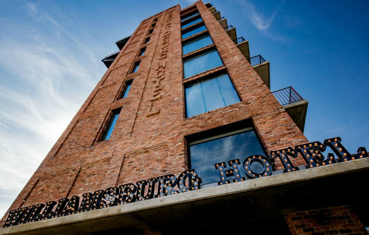 Arlo Williamsburg New York