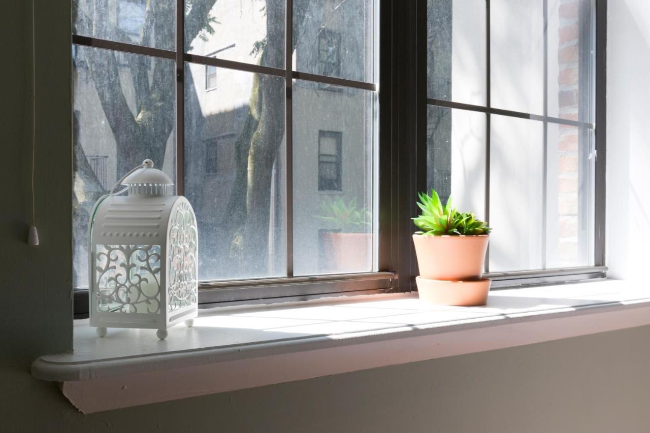 The Stockholm Apartment New York
