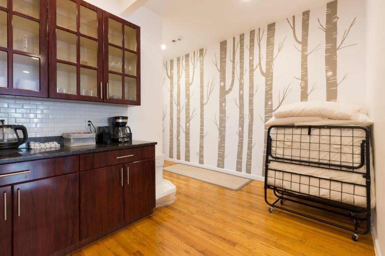 The Stockholm Apartment New York