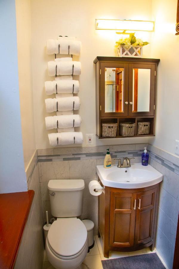 Harlem Appartement *