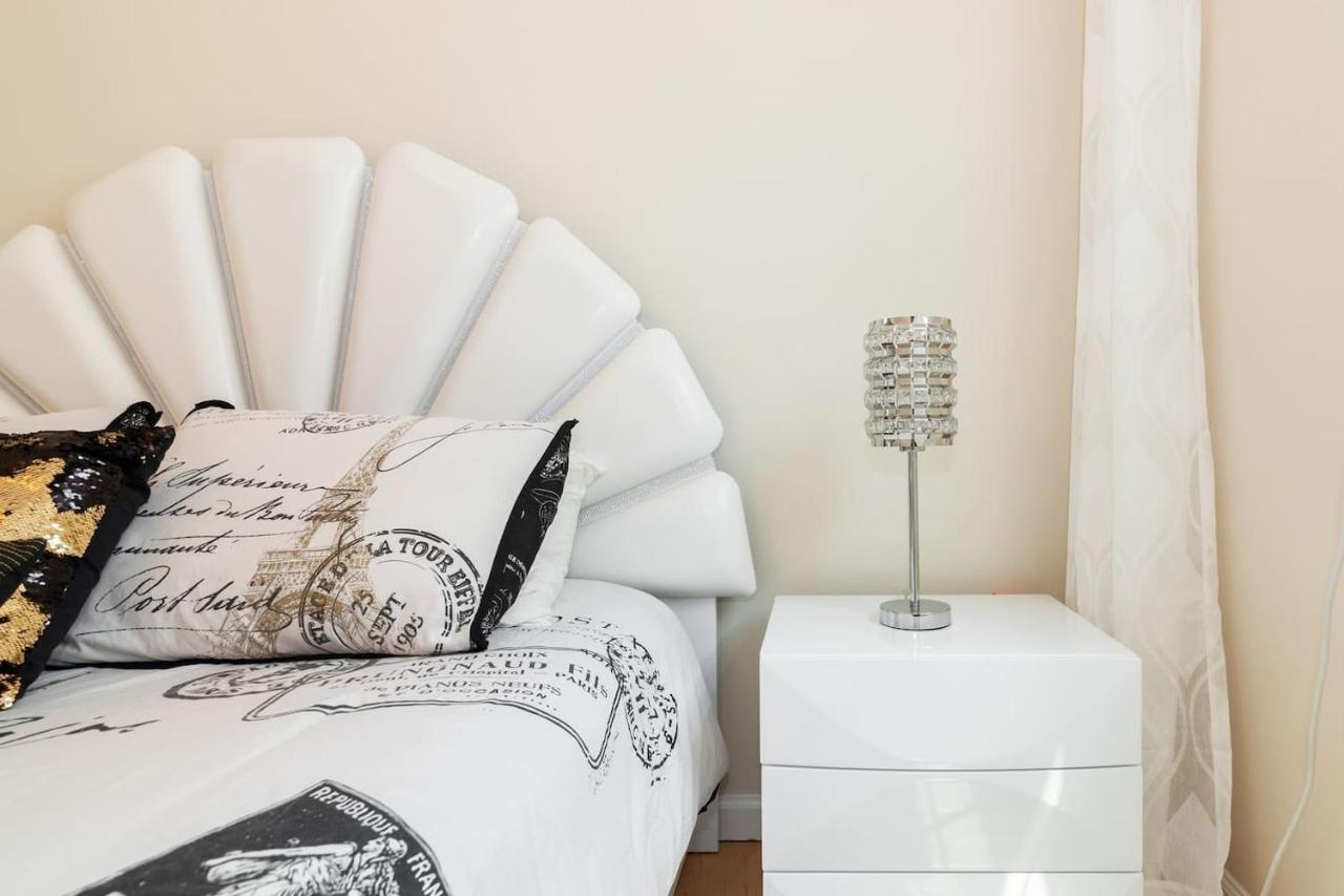 Oceanfront Studio Near Jfk Airport, Subway And Ferry To City Apartment New York