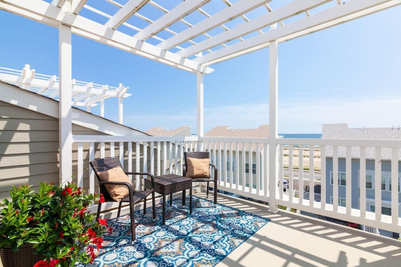 Oceanfront Studio Near Jfk Airport, Subway And Ferry To City Apartment New York