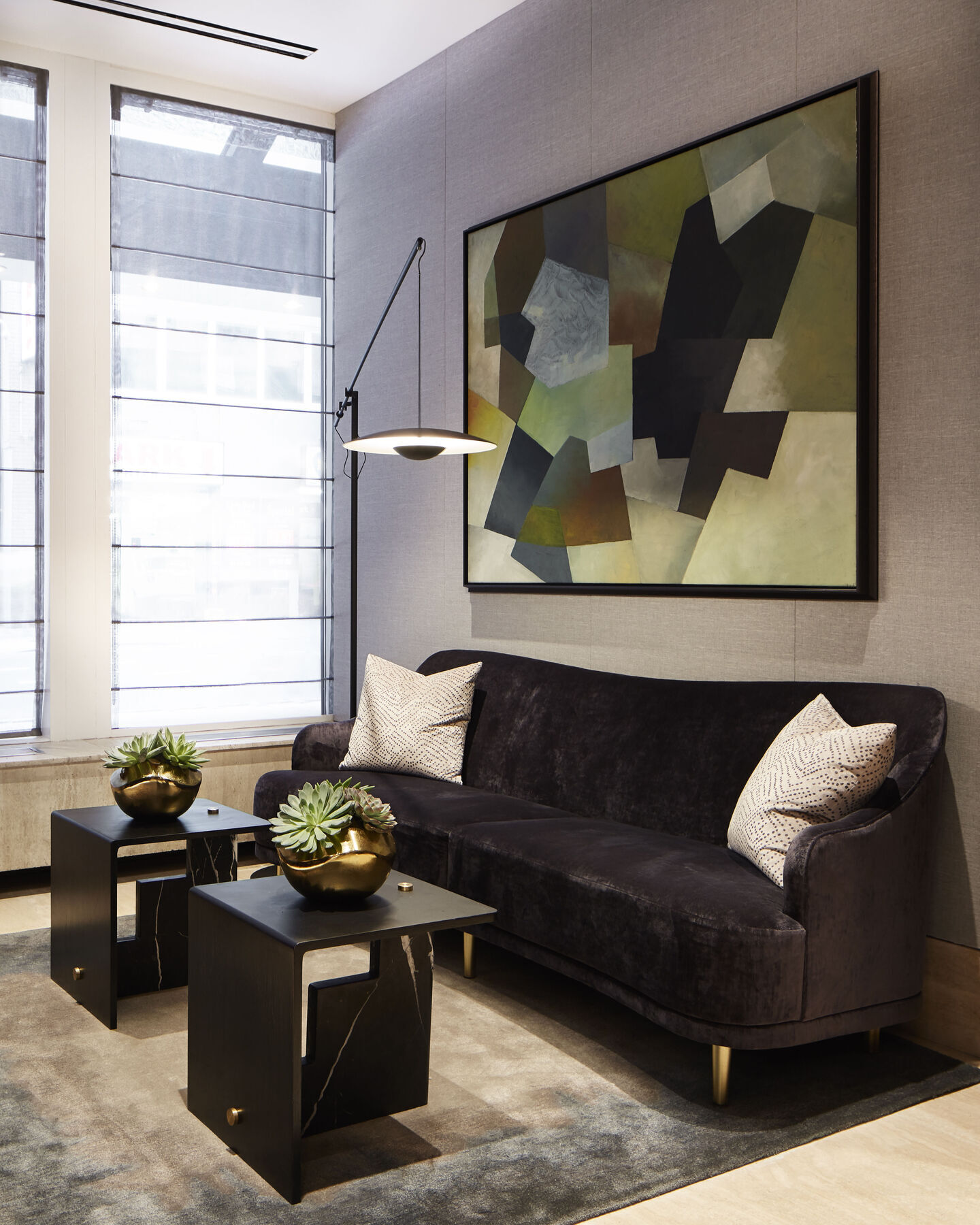 The Luxury Collection Hotel, Manhattan Midtown Hotel New York