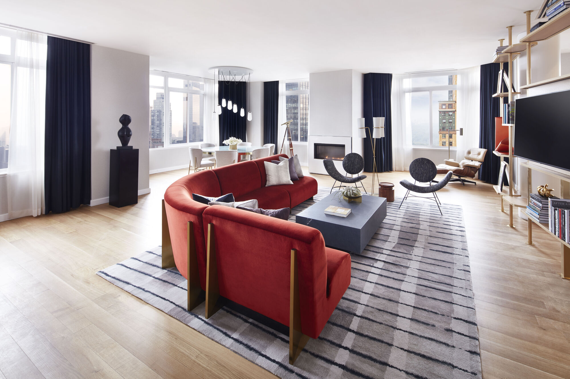 Hotel The Luxury Collection Hotel, Manhattan Midtown New York