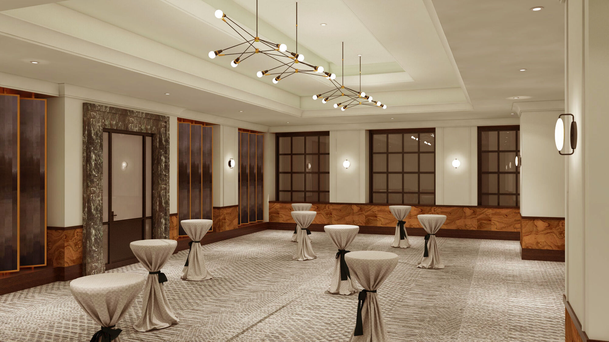 The Luxury Collection Hotel, Manhattan Midtown New York