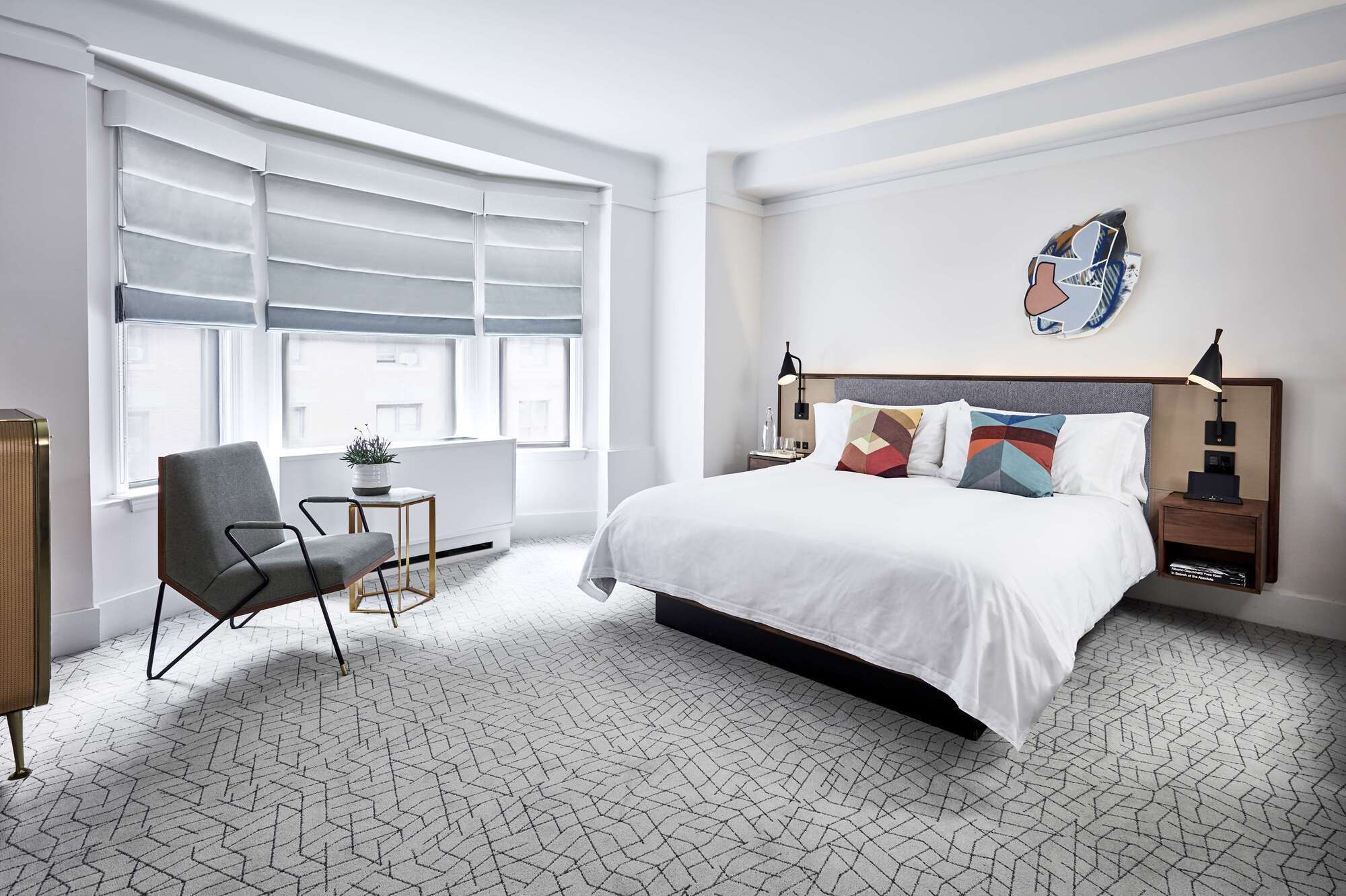 Seville Nomad, In The Unbound Collection By Hyatt Hotel 4*