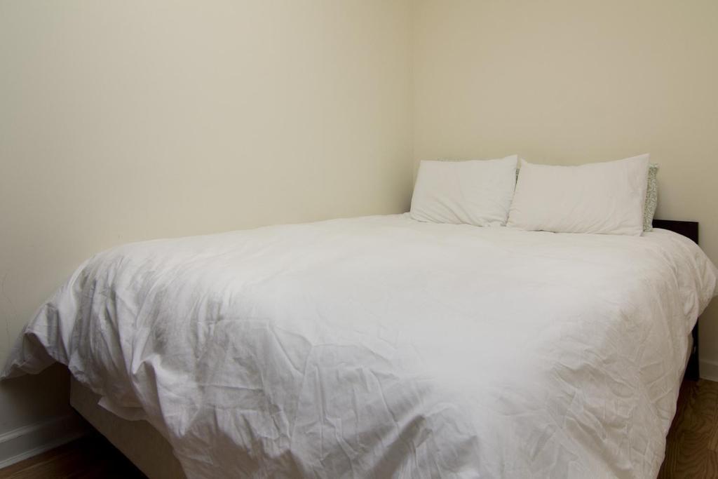 West 46th Street Apartment *