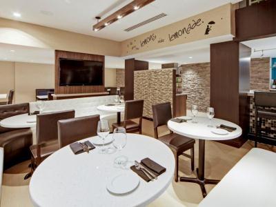 Wyndham Garden Chinatown Hotel New York