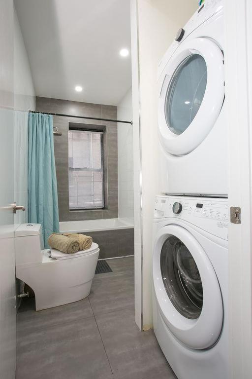 Private In Harlem Privatunterkunft New York