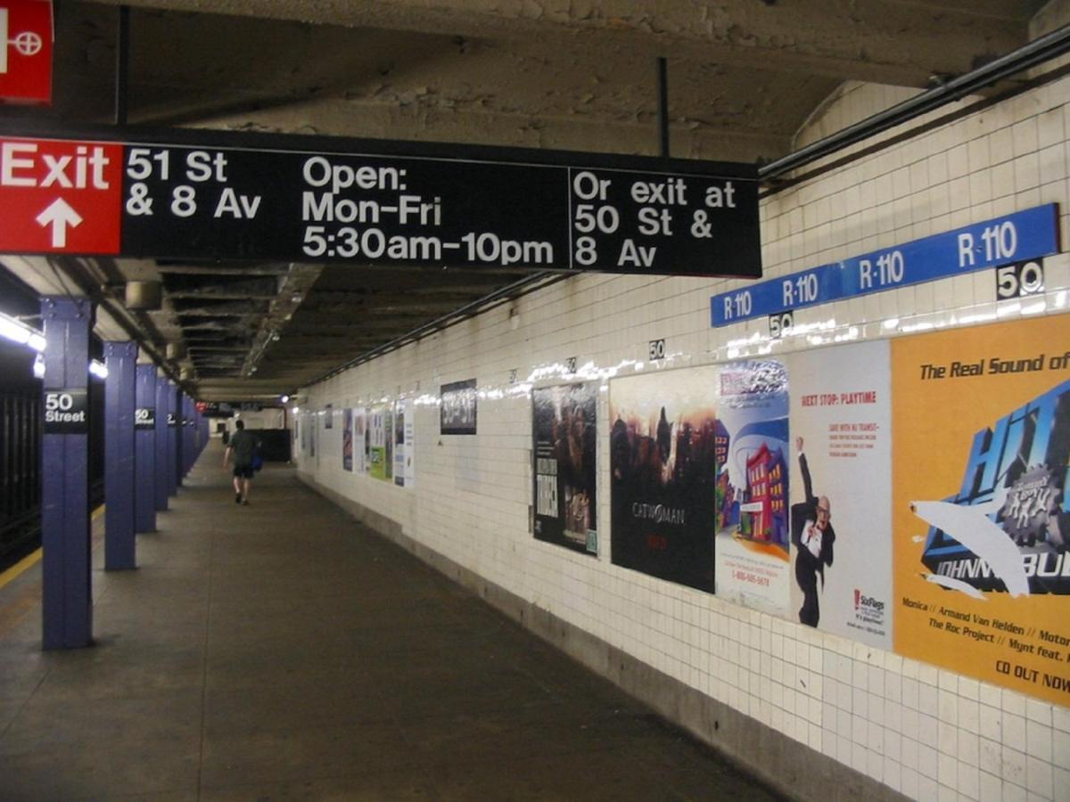 Elevate In Times Square - 2br Within Walking Distance To Times Square Apartment *