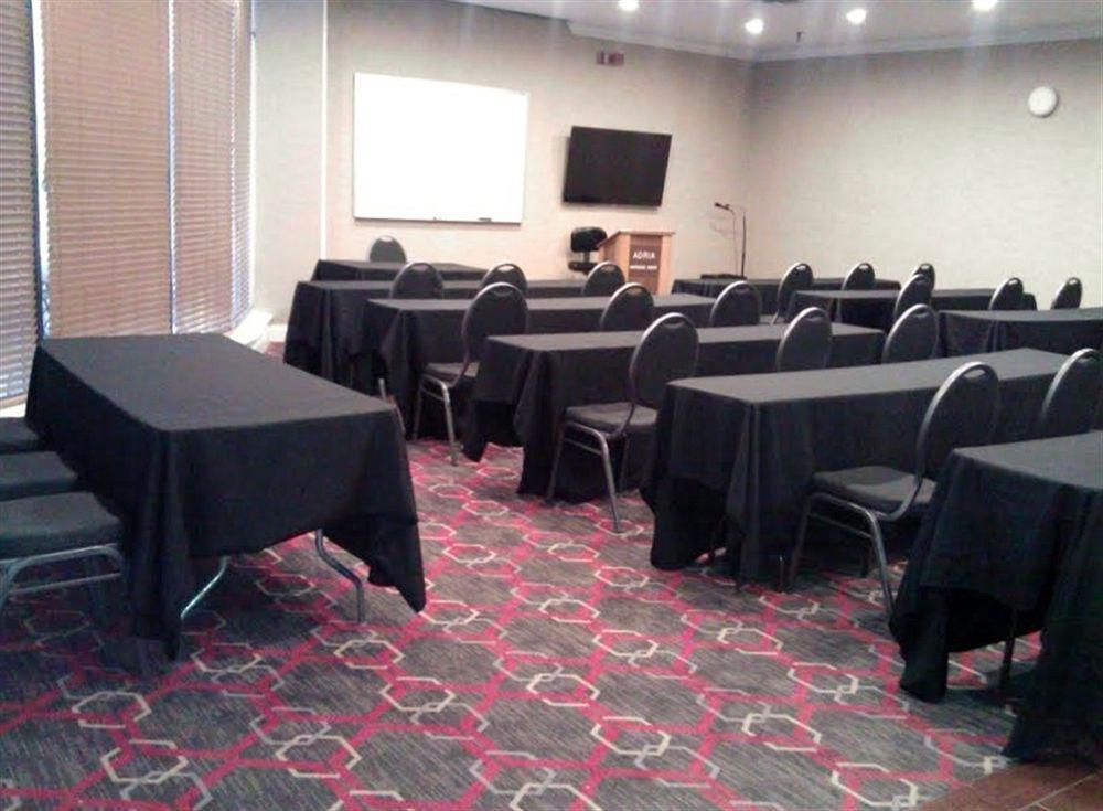 Adria And Conference Center New York