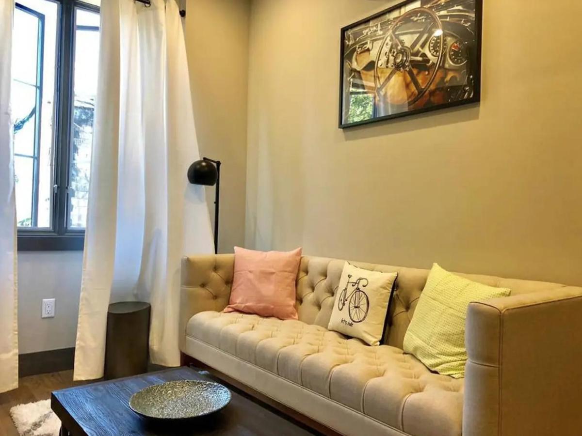 Getaluxe Suites, Brooklyn *