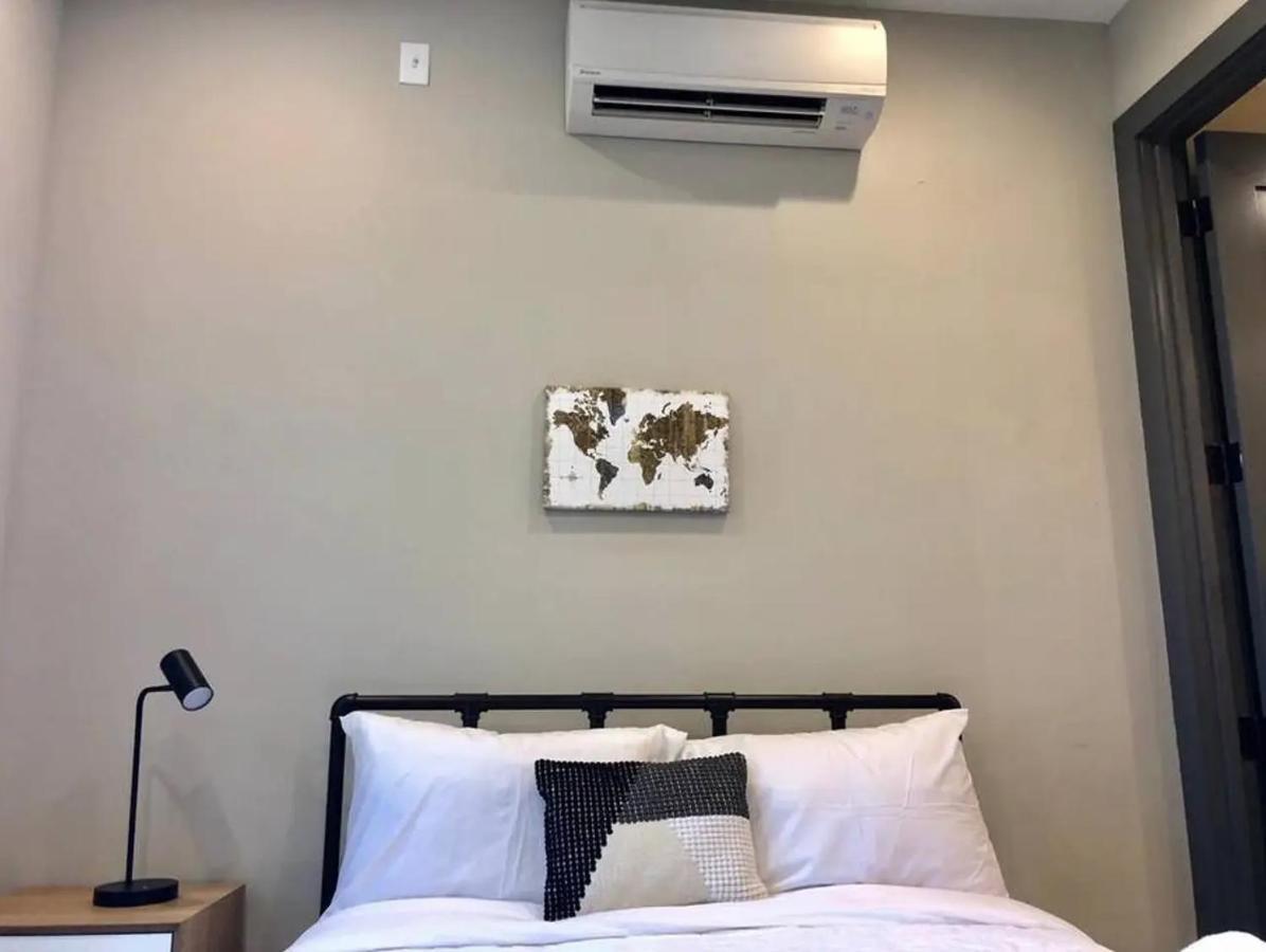 Getaluxe Suites, Brooklyn *