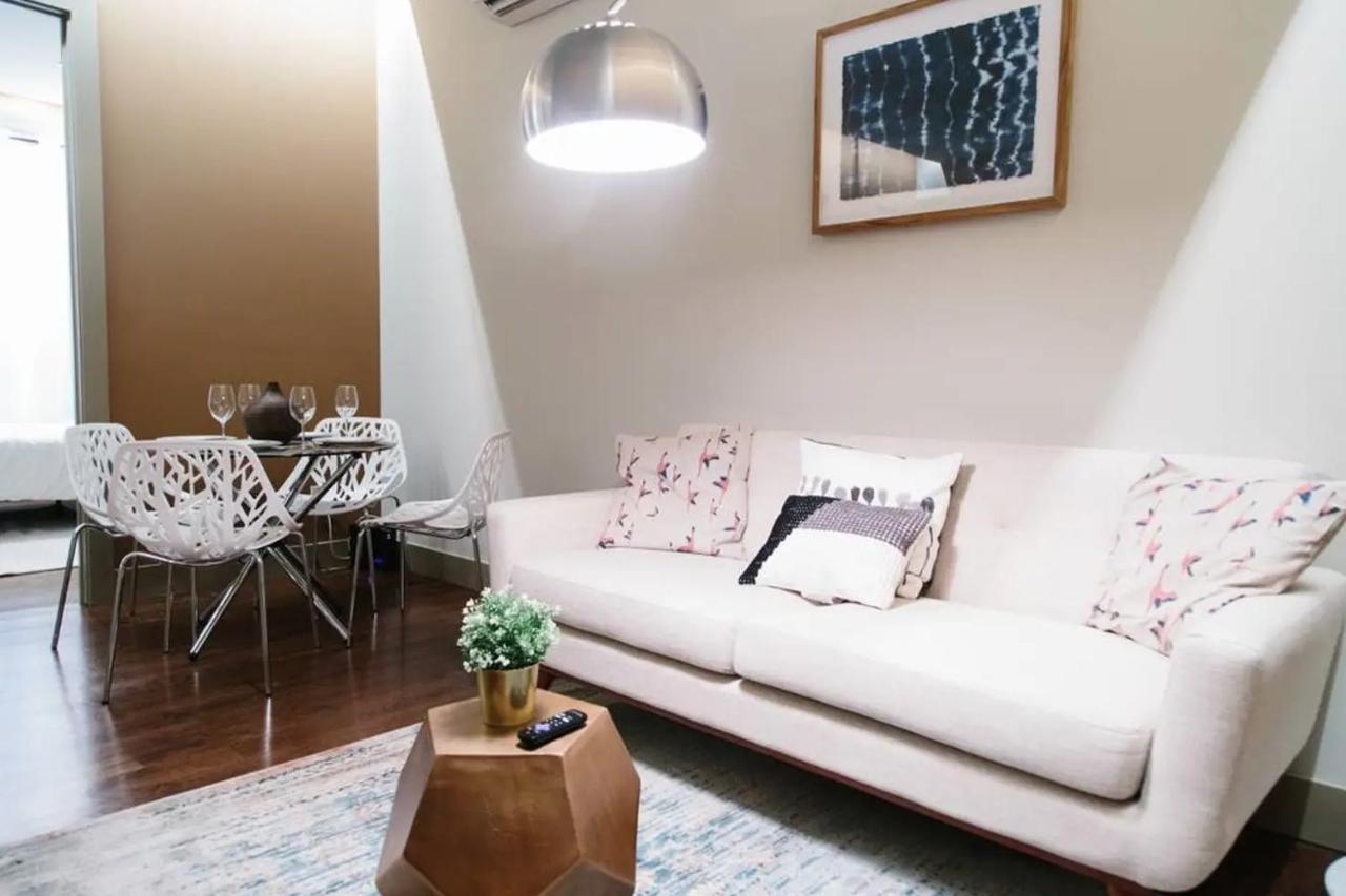 Apartment Getaluxe Suites, Brooklyn *