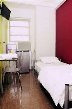 Hostel Harlem Ymca *