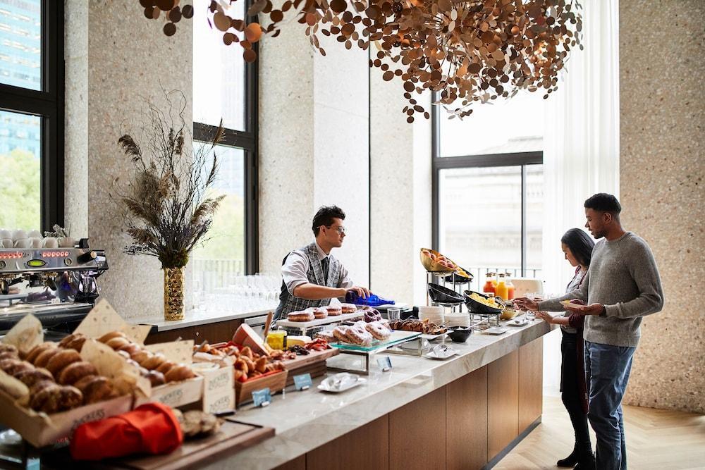 Park Terrace Hotel 4*