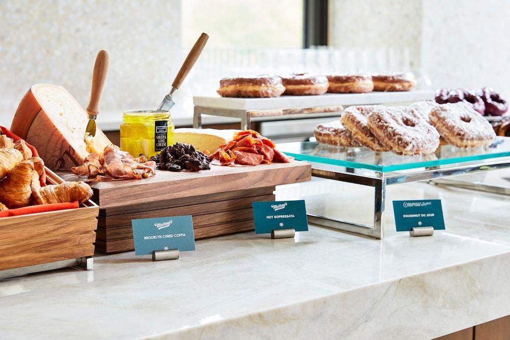 Hotel Park Terrace New York