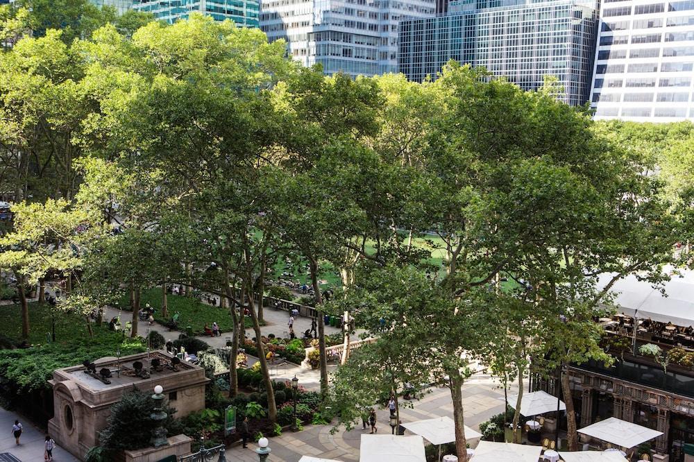 Park Terrace 4* New York