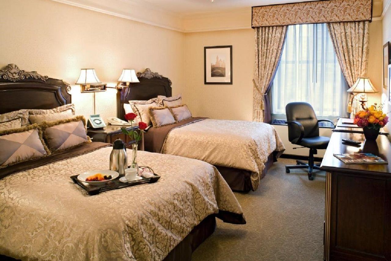 Lucerne 4*
