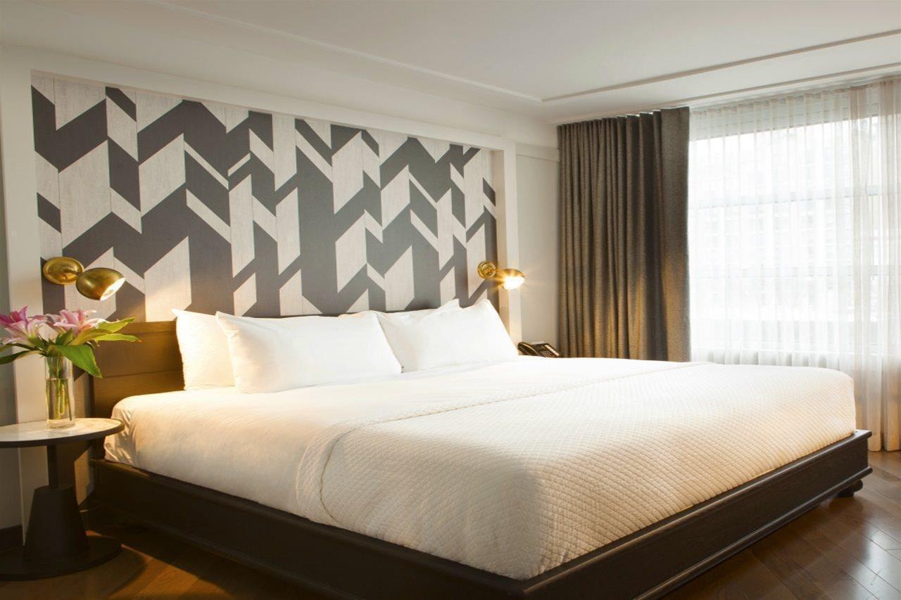 Hotel The Tillary Brooklyn