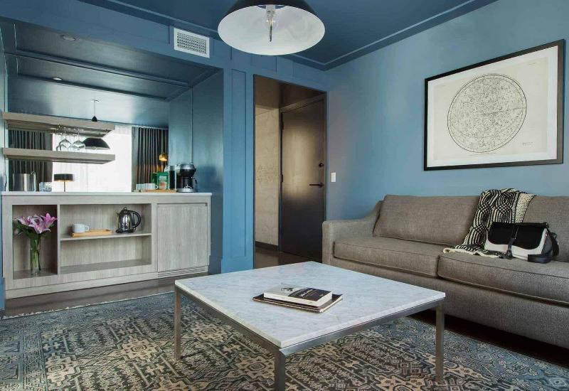 The Tillary Brooklyn