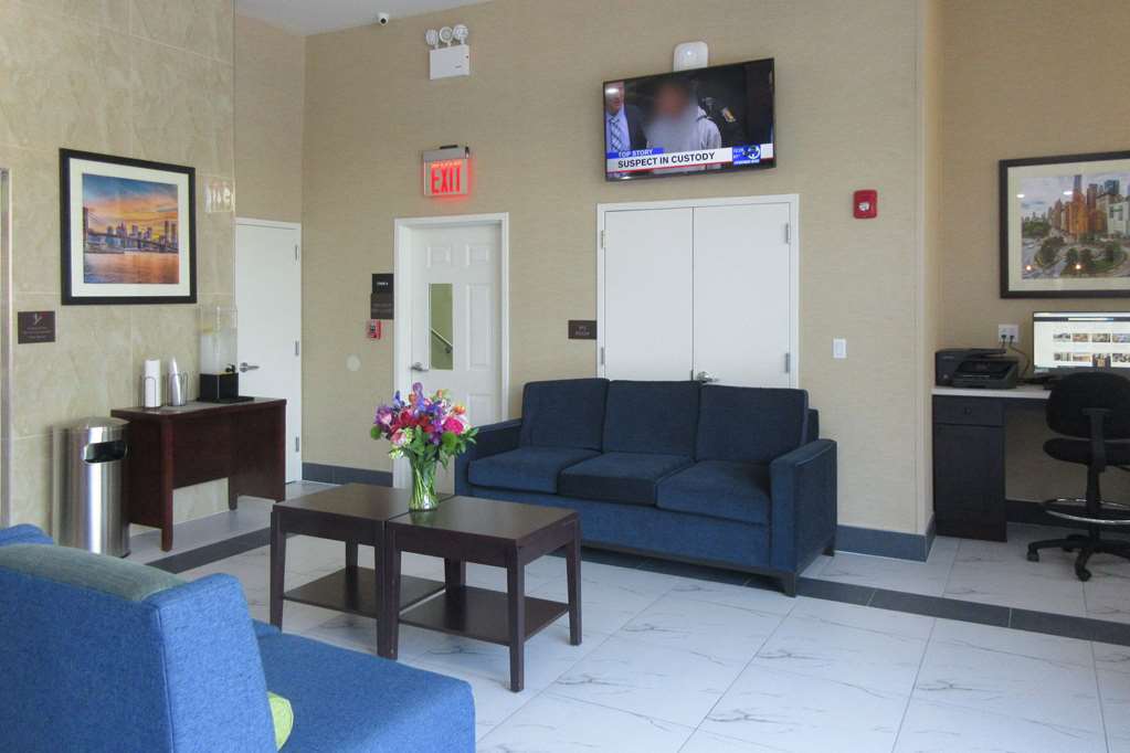 Manhattan View Hotel New York