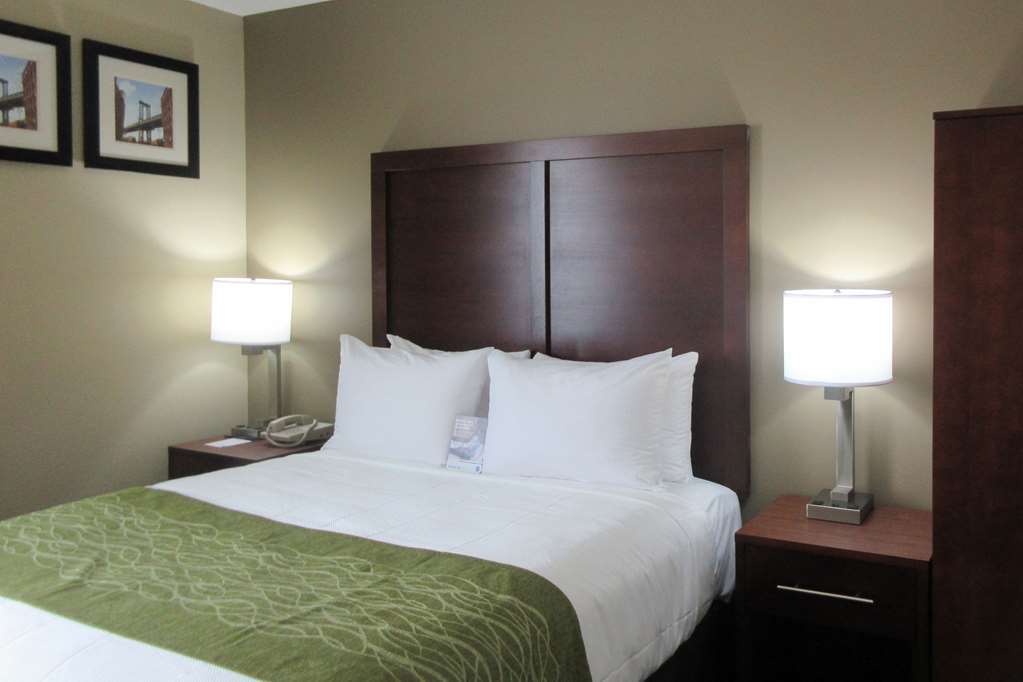 Manhattan View New York