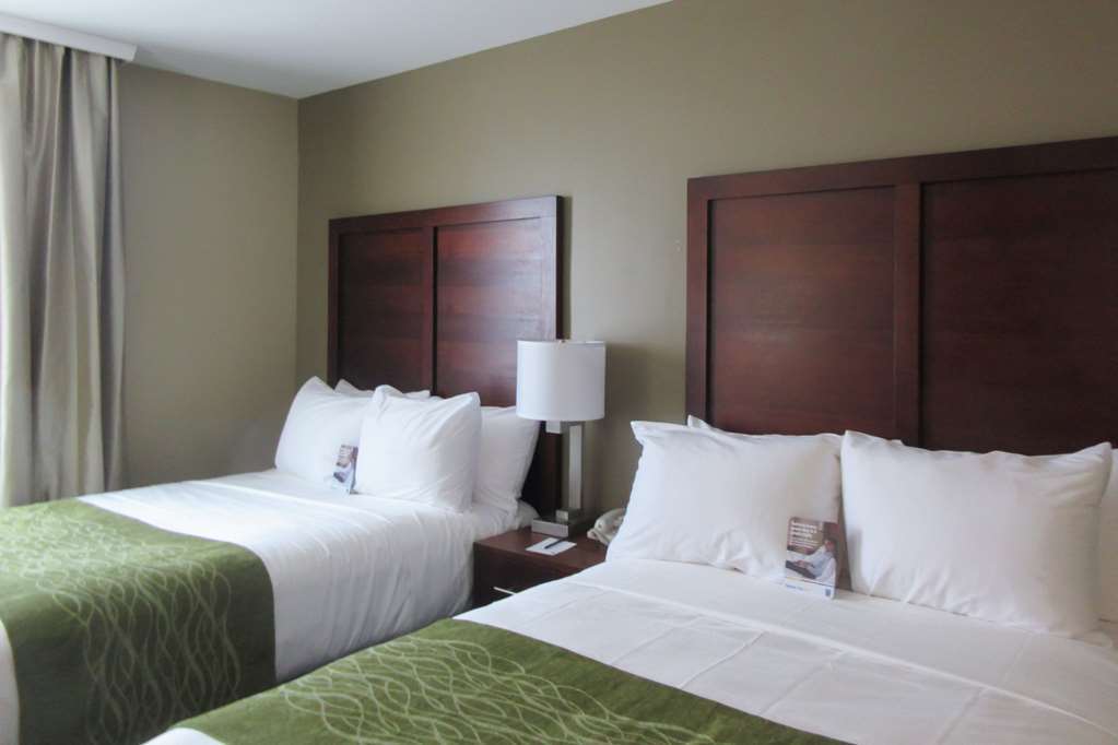 Manhattan View Hotel