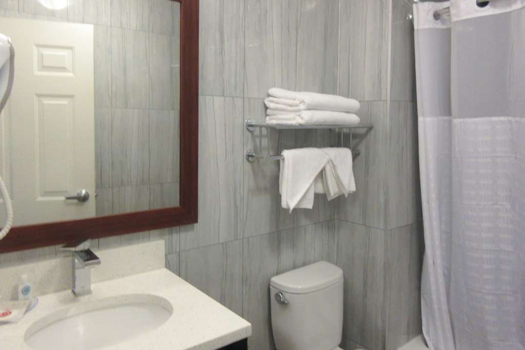 Hotel Manhattan View New York