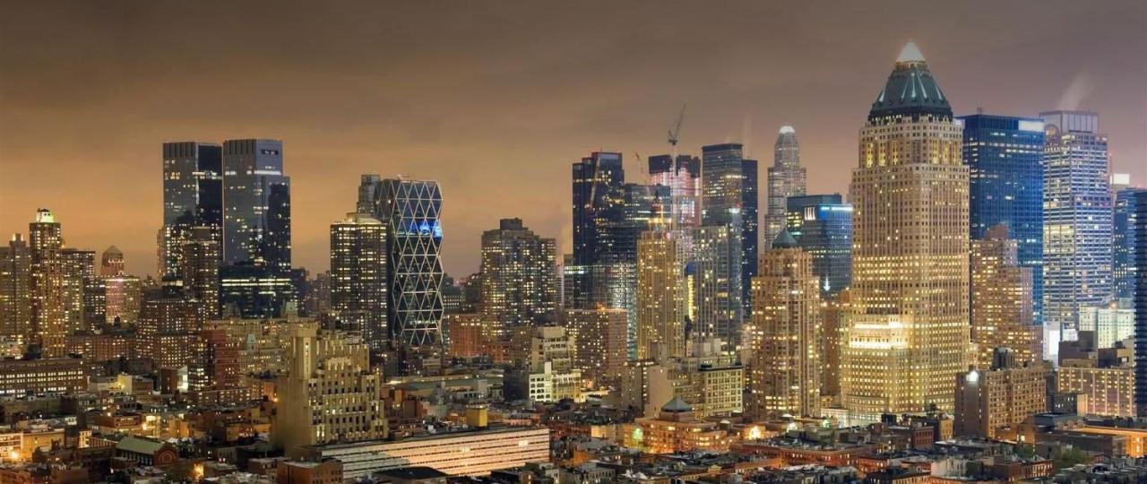 Hudson River New York