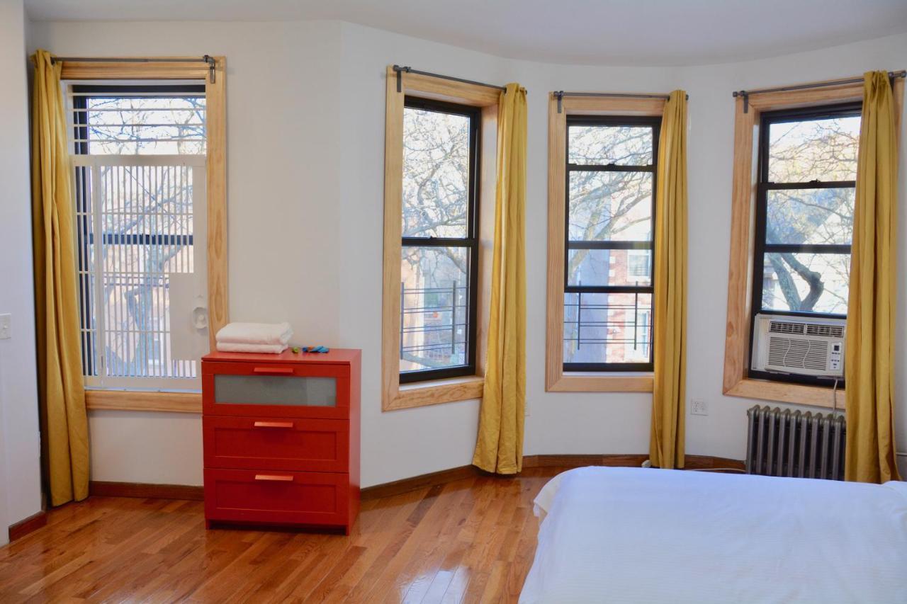 The Topping Three-bedroom Appartement