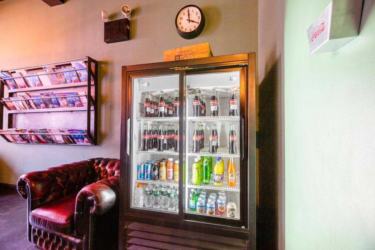 Hostel The Bowery House New York