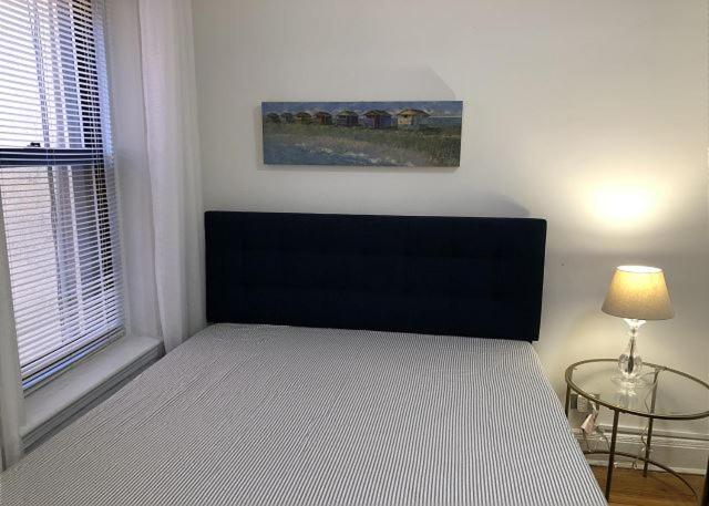 Modern Midtown East In Nyc Appartement *