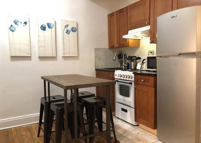 Modern Midtown East In Nyc Appartement