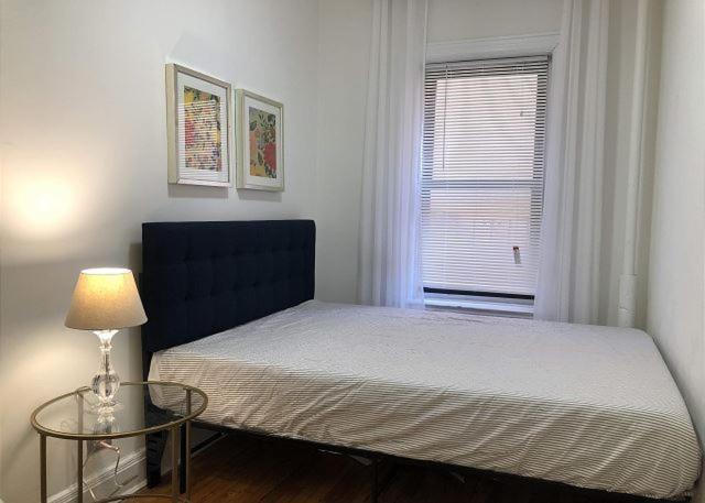 Appartement Modern Midtown East In Nyc *