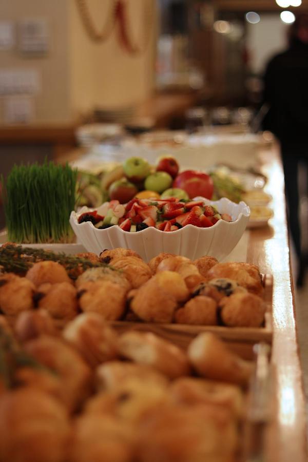 The Pearl 4* New York