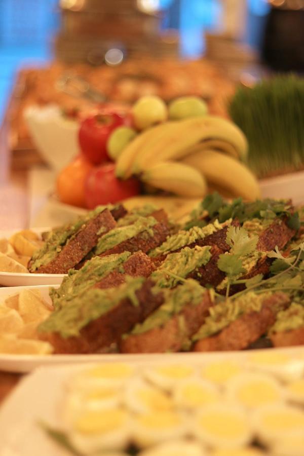 Hotel The Pearl New York