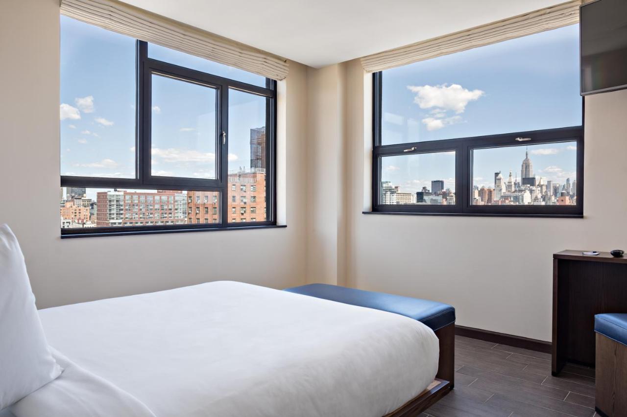 Orchard Street Hotel 3*