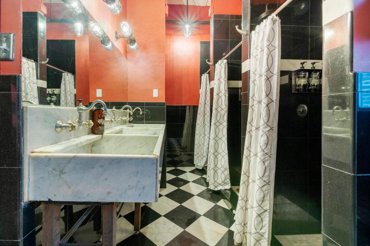 The Bowery House Hostel New York