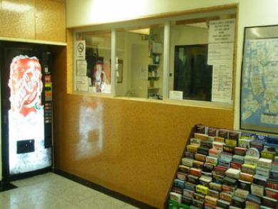 Hostel The Sunbright *