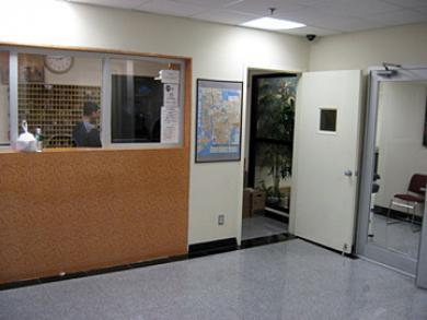 The Sunbright Hostel *