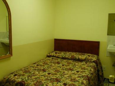 The Sunbright * New York