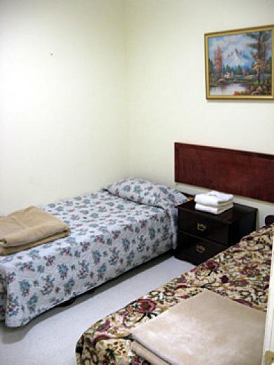 Hostel The Sunbright