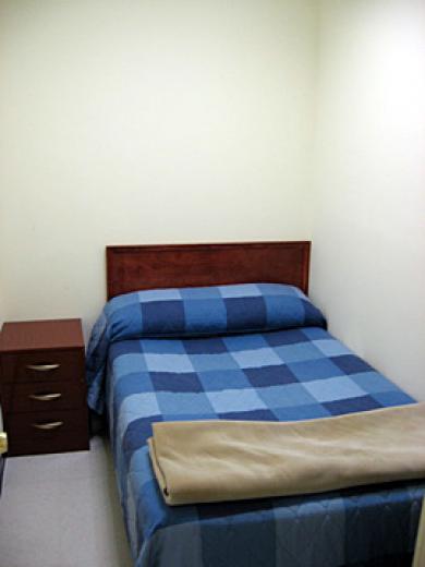 Hostel The Sunbright *