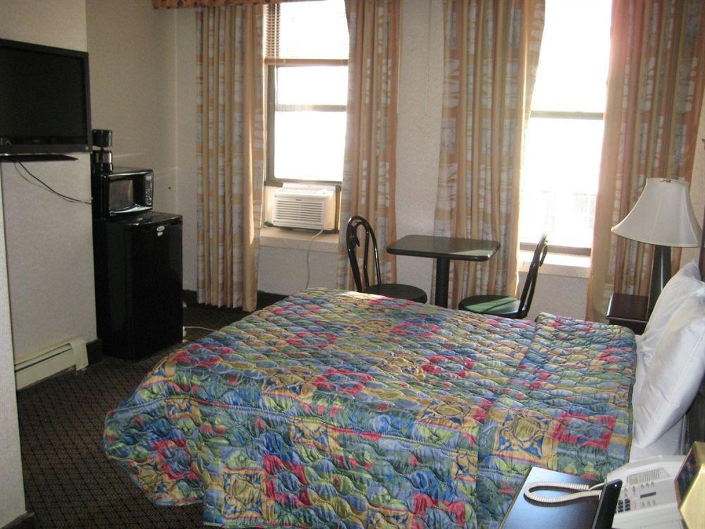 Mini-hôtel New York Inn New York