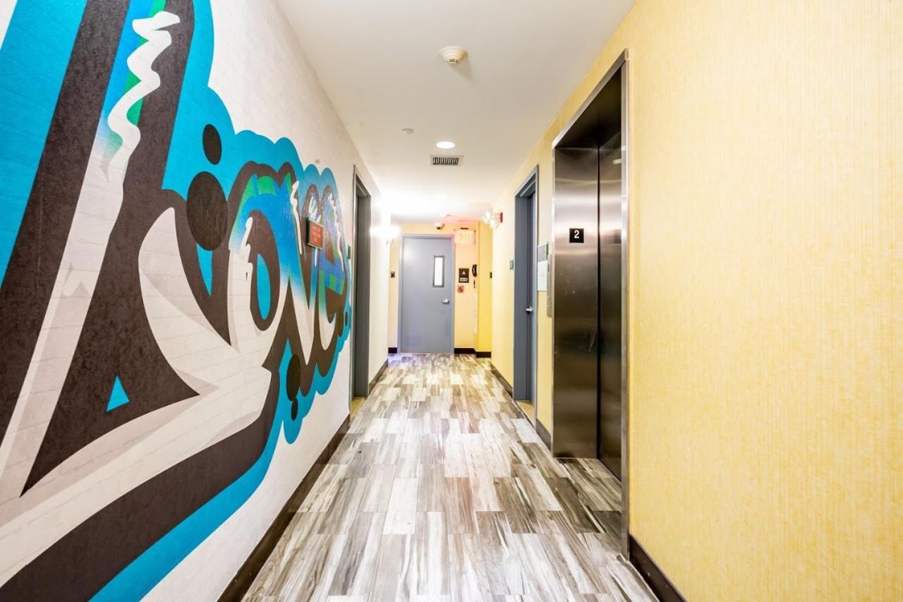 Hotel Airport Plaza Jfk Airport New York