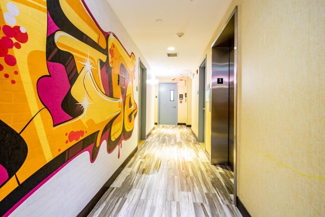 Airport Plaza Jfk Airport 3*