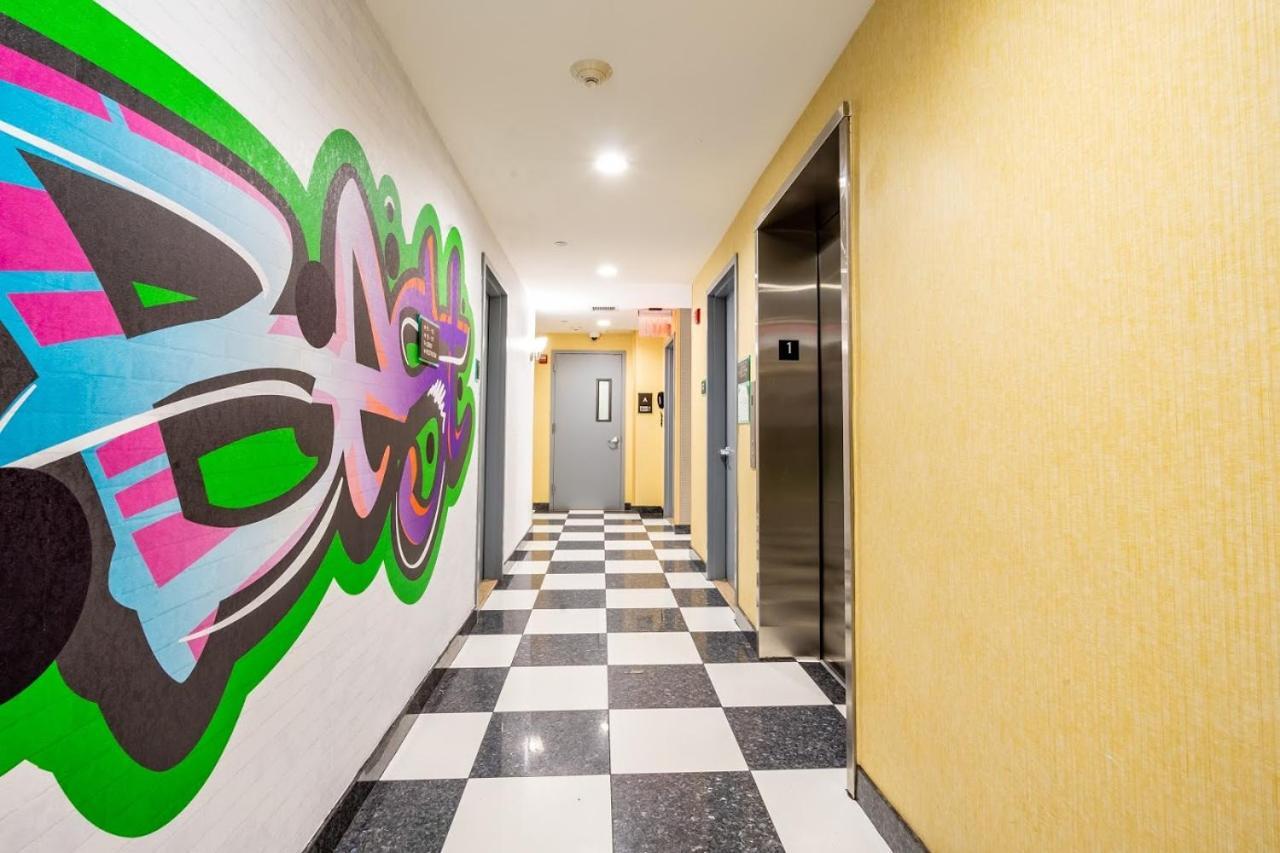 Airport Plaza Jfk Airport 3* New York